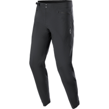 Load image into Gallery viewer, THOR BICYCLE A-DURA PANTS - 28- BLACK 1724424-10-28