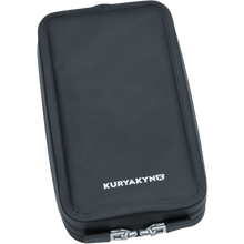 Load image into Gallery viewer, KURYAKYN QUICK-STASH MAGNETIC DEVICE TANK POUCH PN 5253 KUR5253
