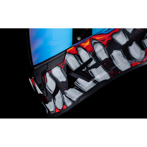 ICON HELMET AFP KRAZY KLOWN 2 PK 2X 0101-17679