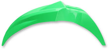 Load image into Gallery viewer, UFO FENDER FRONT KX25/45F FLO KA047848-AFLU