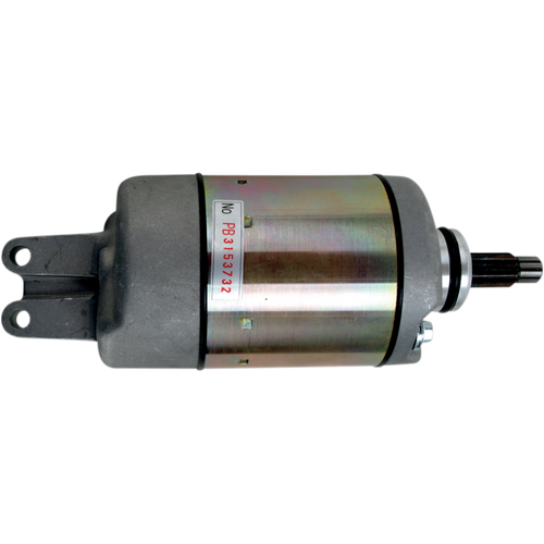 MOOSE UTILITY DIVISION STARTER MUD HONDA M-61-195