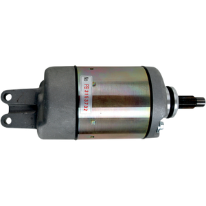 MOOSE UTILITY DIVISION STARTER MUD HONDA M-61-195
