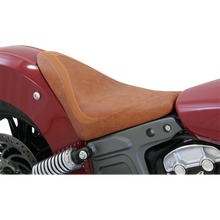 Load image into Gallery viewer, MUSTANG Runaround Solo Seat - Brown - Scout 15-24 75369MV