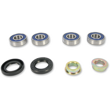 Load image into Gallery viewer, MOOSE RACING 50-1080 REAR INDEPENDENT SUSPENSION KIT 50-1080