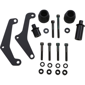 VORTEX 14-16 S1000R 2.0 FRAME SLIDER KIT SR195
