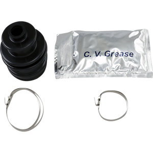 ALL BALLS 19-5017 ALL BALLS CV BOOT KIT 19-5017