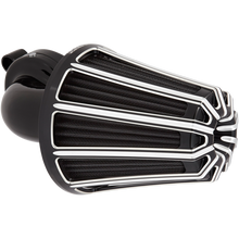 Load image into Gallery viewer, ARLEN NESS AIR CLN MNSTR 10GA BLK 81-035