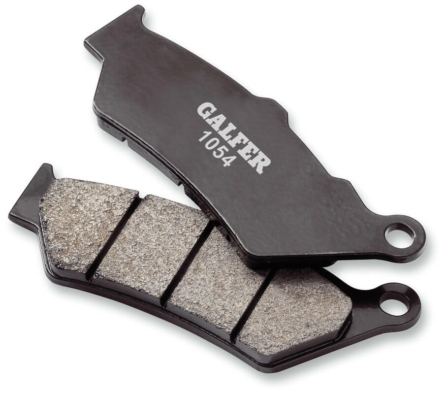 GALFER BMW/DUCATI FRONT BRAKE PAD (PR) FD172G1054