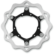 Load image into Gallery viewer, GALFER HONDA FRONT FLOATING WAVE ROTOR (EA) DF014FLW