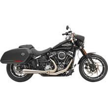 Load image into Gallery viewer, BASSANI XHAUST 18-UP FLSB EXHAUST RR3 2:1 SS 1S81SS