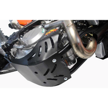 Load image into Gallery viewer, AXP RACING 6MM SKIDPLATE KTM EXCF450 AX1402