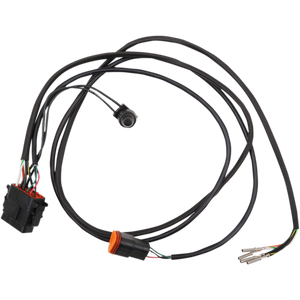 DRAG SPECIALTIES 96-97 FLHR SPEEDO WIRE HARNESS 2120-0302