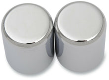 Load image into Gallery viewer, DRAG SPECIALTIES COVER DOCK PTS SM CHR C77-0099C