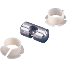Load image into Gallery viewer, DRAG SPECIALTIES LEVER ANCHOR PIN &amp; BUSHINGS ( EA) DS-240246