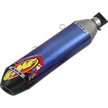 Load image into Gallery viewer, FMF 20-22 500XCF-W ANO TI 4.1 RCT FS W/SS M-BOMB HDR/MID 045663