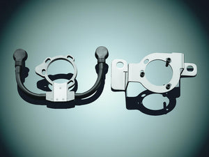 KURYAKYN CRANK BREATHER REPLACE RUBB BOOTS (PR) PN 9900 KUR9900