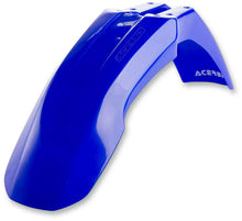 Load image into Gallery viewer, ACERBIS FF YZ80:93-01 YZ85:02-10 YZ BLUE 2040520211
