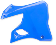 Load image into Gallery viewer, ACERBIS RADIATOR SHROUD- YZ125/250:96-01 YZ BLUE 2071270211