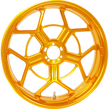 Load image into Gallery viewer, ARLEN NESS Wheel - Speed 5 - Forged - Gold - 18x5.5 71-583
