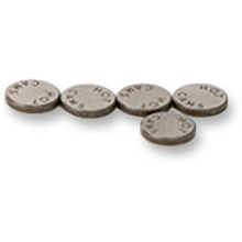 Load image into Gallery viewer, HOT CAMS SHIM KITS 5PK748120
