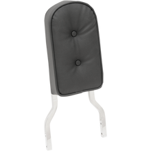 Load image into Gallery viewer, DRAG SPECIALTIES PAD SISSY BAR TALL PILLOW 0822-0300
