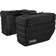 Load image into Gallery viewer, THRASHIN SUPPLY CO. SADDLEBAG EXPEDITION TSB-0008