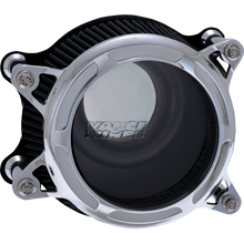 Load image into Gallery viewer, VANCE &amp; HINES M8 AIR CLEANER IN-SITE CHR 71077