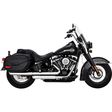 Load image into Gallery viewer, VANCE &amp; HINES MUFFLERS 3"CHR TW SLASH 18+STH 16379