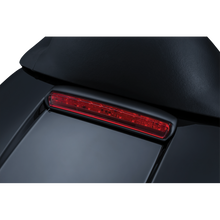 Load image into Gallery viewer, KURYAKYN TOUR-PAK LID LIGHT, '14-19 TRUNK, ST/ BLK PN 6707 KUR6707