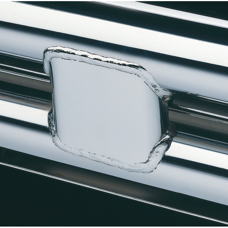 COBRA 05-09 C90 SPEEDSTER LONGS EXHAUST 3920T