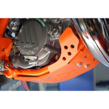 Load image into Gallery viewer, AXP RACING 6MM SKIDPLATE KTM SX85 AX1486