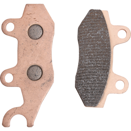 ALL BALLS BRAKE PAD-SINTERED-18-8006 18-8006