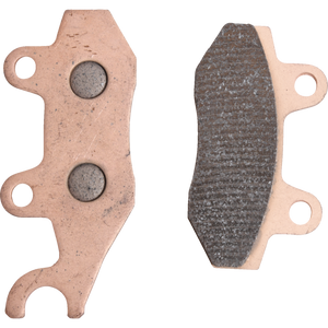ALL BALLS BRAKE PAD-SINTERED-18-8006 18-8006