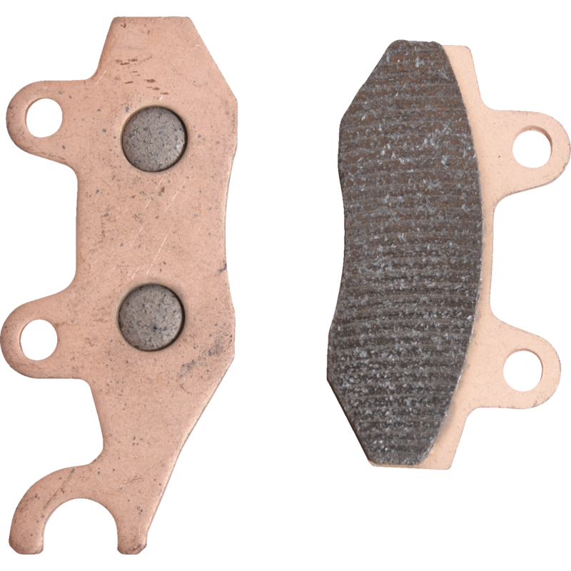 ALL BALLS BRAKE PAD-SINTERED-18-8006 18-8006