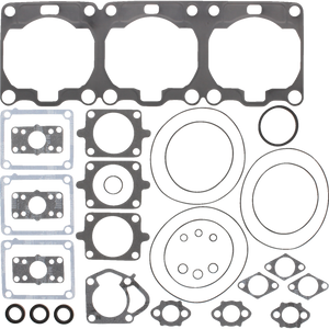 VERTEX GASKET SET FULL TOP YMAHA 710246