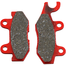 Load image into Gallery viewer, EBC BRAKE PAD FA675X FA675X