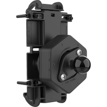 Load image into Gallery viewer, RAM MOUNT QUICK GRIP HOLDER LARGE PHONES  VIBE-SAFE BALL MOUNT RAM-HOL-PD4-462B