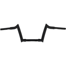 Load image into Gallery viewer, PAUL YAFFE BAGGER NATION HANDLEBAR DRAG 1.25 BLK " OEMMDB-B