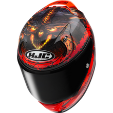 Load image into Gallery viewer, HJC RPHA 12 DIABLO BLIZZARD XL 0000435548