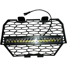 Load image into Gallery viewer, BRITE-LITES LED LIGHT GRILLE INSERT BL-RZRLEDGRL