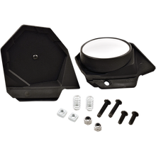 Load image into Gallery viewer, POWERMADD/COBRA SENTINEL MIRROR KIT 34455