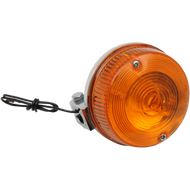 K&S TECHNOLOGIES TURN SIGNAL KAW-AMBER 25-2016
