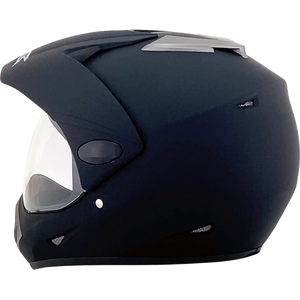 AFX HELMET FX-37X MATT BK LG 0140-0224