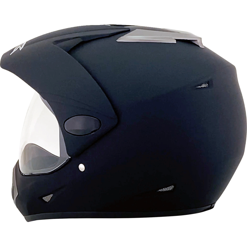 AFX HELMET FX-37X MATT BK XL 0140-0225