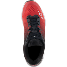 Load image into Gallery viewer, Alpinestars SHOE METAROAD V2 RD/W 10