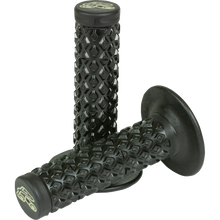 Load image into Gallery viewer, RENTHAL RENTHAL MX-R WORKS DUAL ULTRATACKY COMFORT GRIPS G201