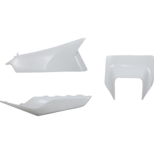 Load image into Gallery viewer, ACERBIS Plastic Kit-XCF-W350/500 XC-W150tpi-300 EXC300tpi, Original 2791547428
