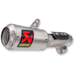 AKRAPOVIC 17-20 S1000R GP SO TI S-B10SO9-CUBT