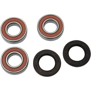 PIVOT WORKS KAWASAKI REAR WHEEL BEARING KITS PWRWK-K07-521