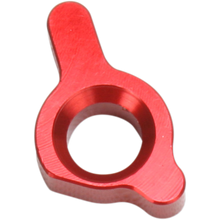 Load image into Gallery viewer, VORTEX FUEL CAP LOCK SWITCH V3 RED GC003R